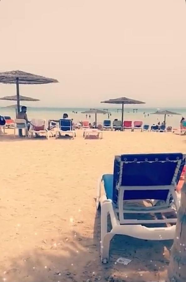 Apartment نفرتيتي عروس البحر بانوراما ابراج الشاطئ 3 غرف يتطلب عوائل فقط