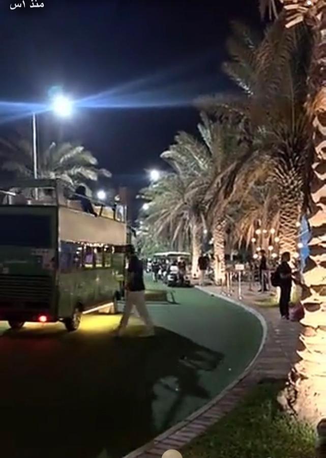 نفرتيتي عروس البحر بانوراما ابراج الشاطئ 3 غرف يتطلب عوائل فقط King Abdullah Economic City