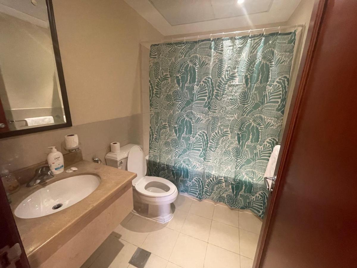 نفرتيتي عروس البحر بانوراما ابراج الشاطئ 3 غرف يتطلب عوائل فقط Apartment
