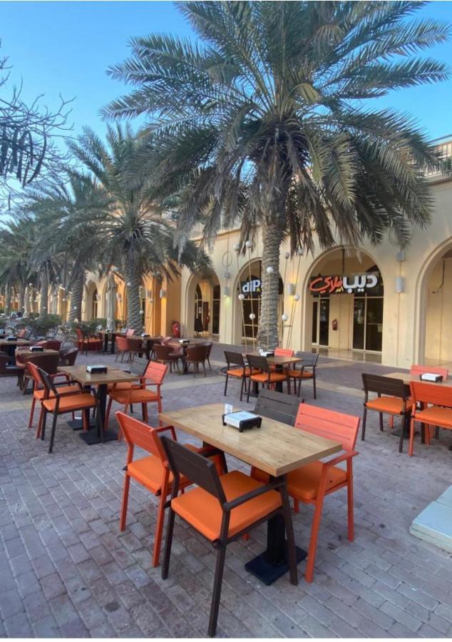Apartment نفرتيتي عروس البحر بانوراما ابراج الشاطئ 3 غرف يتطلب عوائل فقط