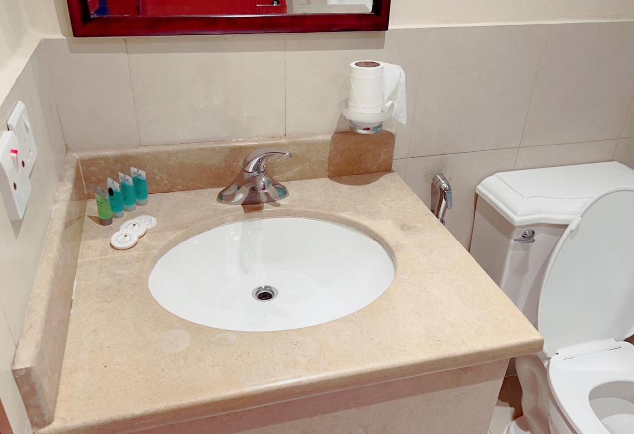 Apartment نفرتيتي عروس البحر بانوراما ابراج الشاطئ 3 غرف يتطلب عوائل فقط *
