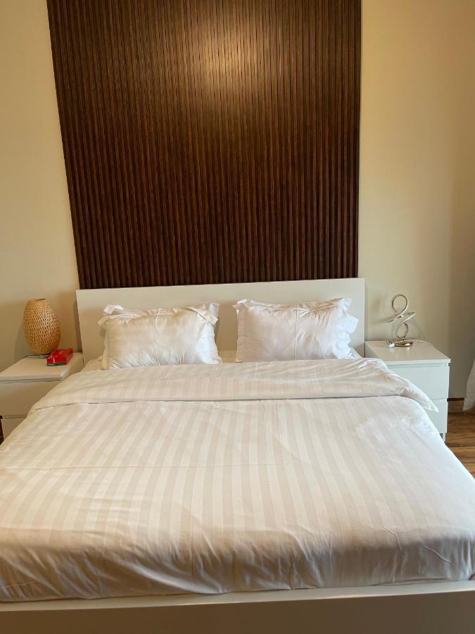 Apartment نفرتيتي عروس البحر بانوراما ابراج الشاطئ 3 غرف يتطلب عوائل فقط King Abdullah Economic City