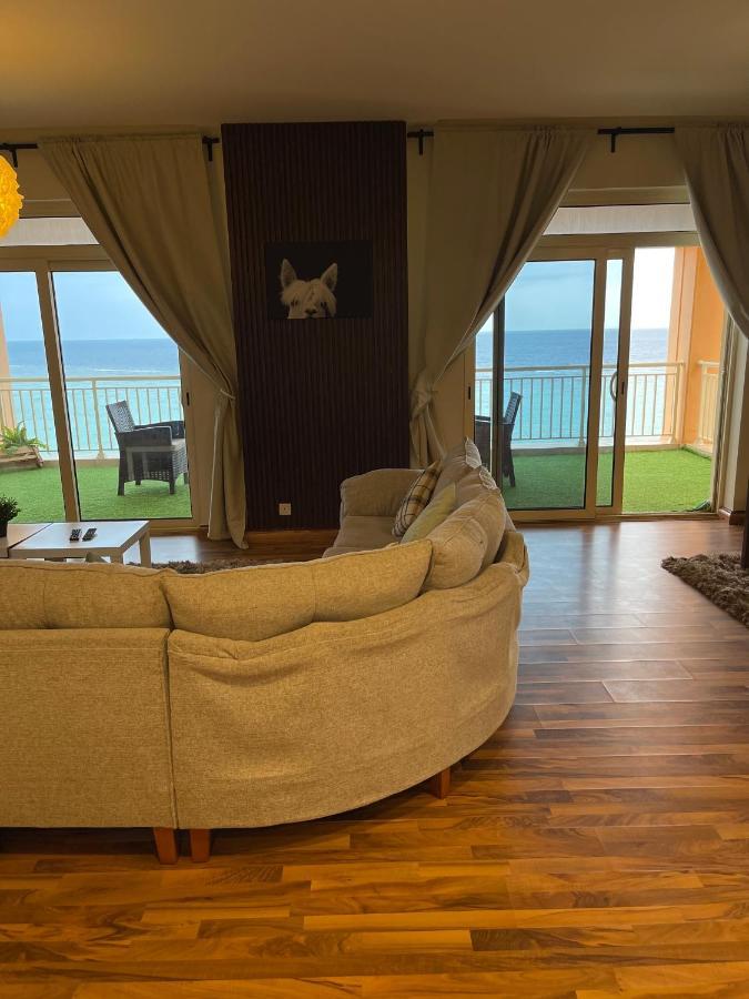 نفرتيتي عروس البحر بانوراما ابراج الشاطئ 3 غرف يتطلب عوائل فقط Apartment King Abdullah Economic City