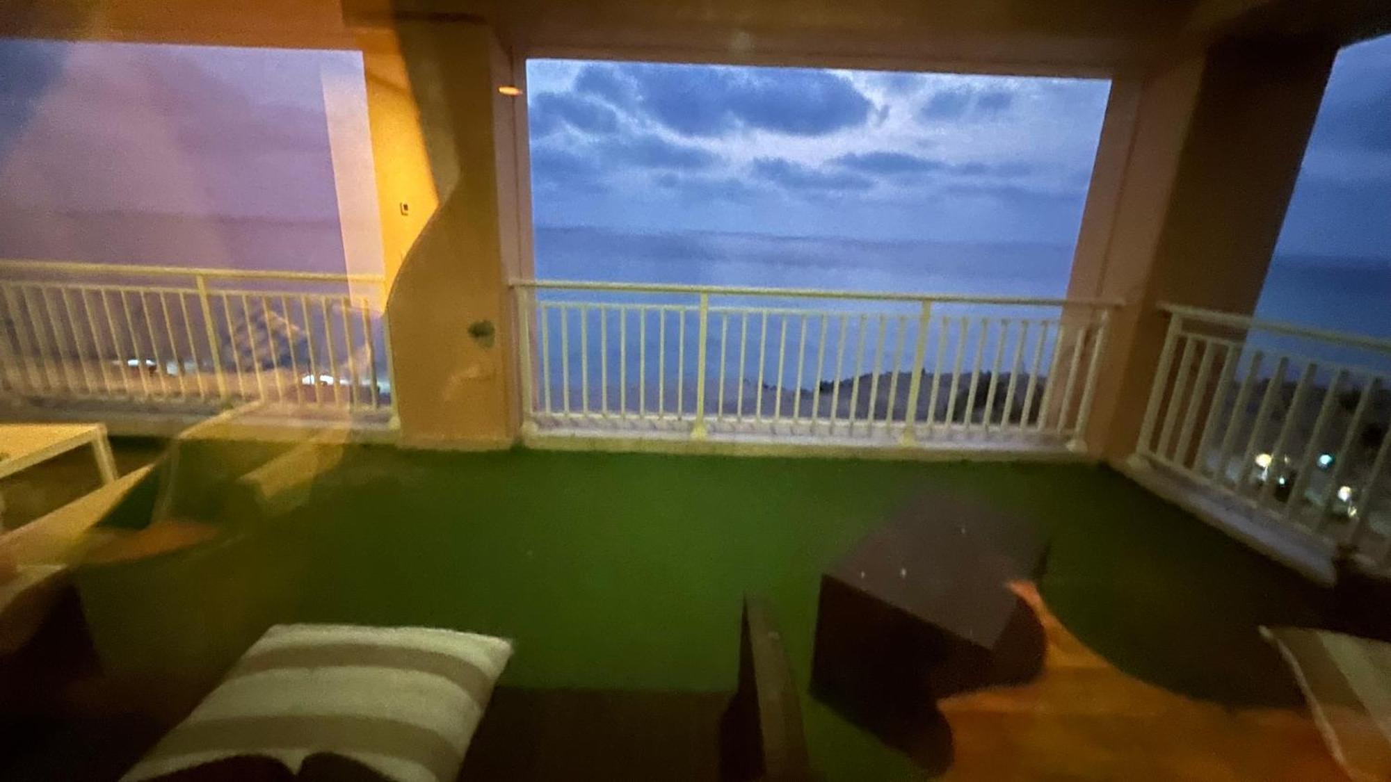 نفرتيتي عروس البحر بانوراما ابراج الشاطئ 3 غرف يتطلب عوائل فقط Apartment King Abdullah Economic City