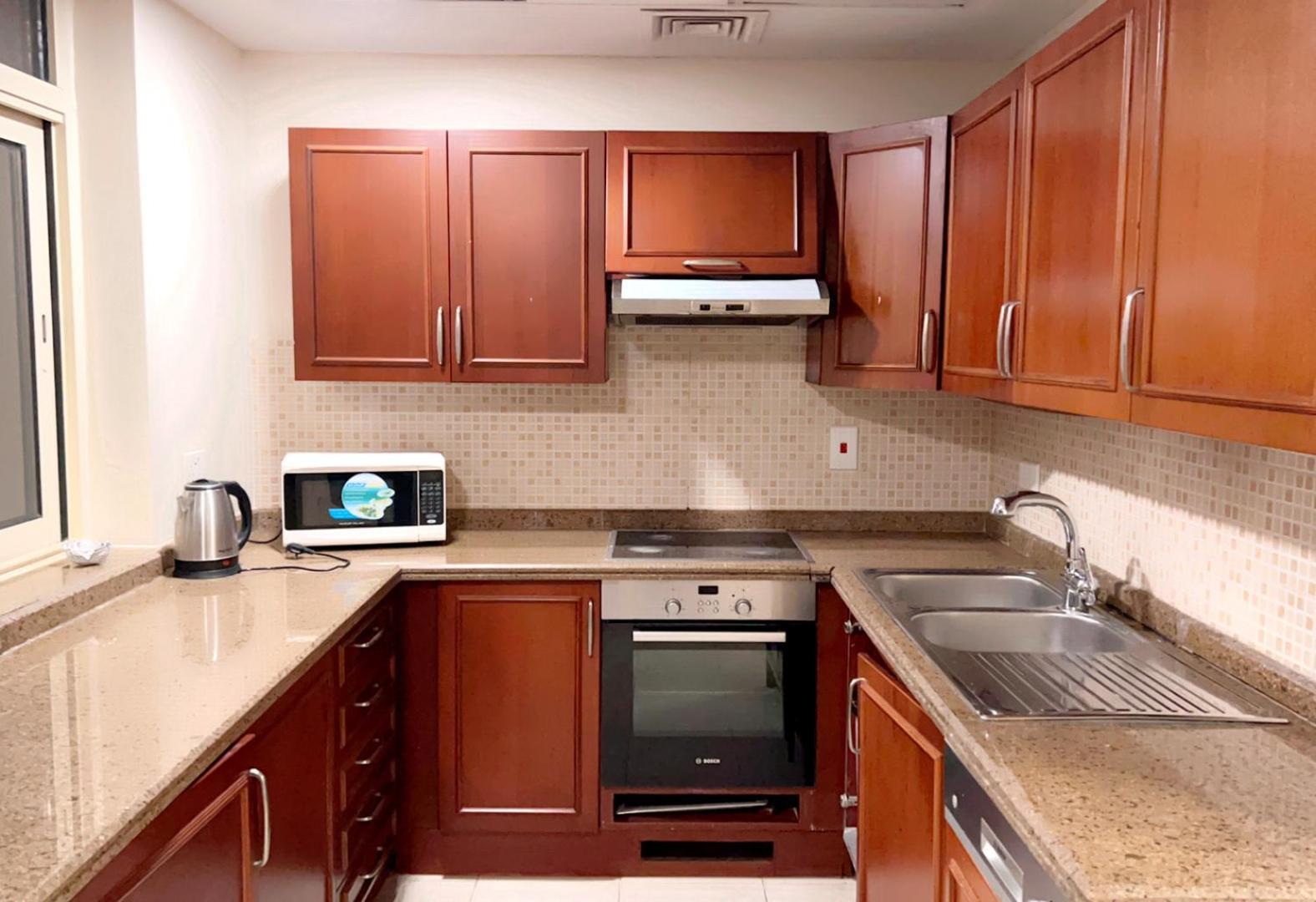 Apartment نفرتيتي عروس البحر بانوراما ابراج الشاطئ 3 غرف يتطلب عوائل فقط